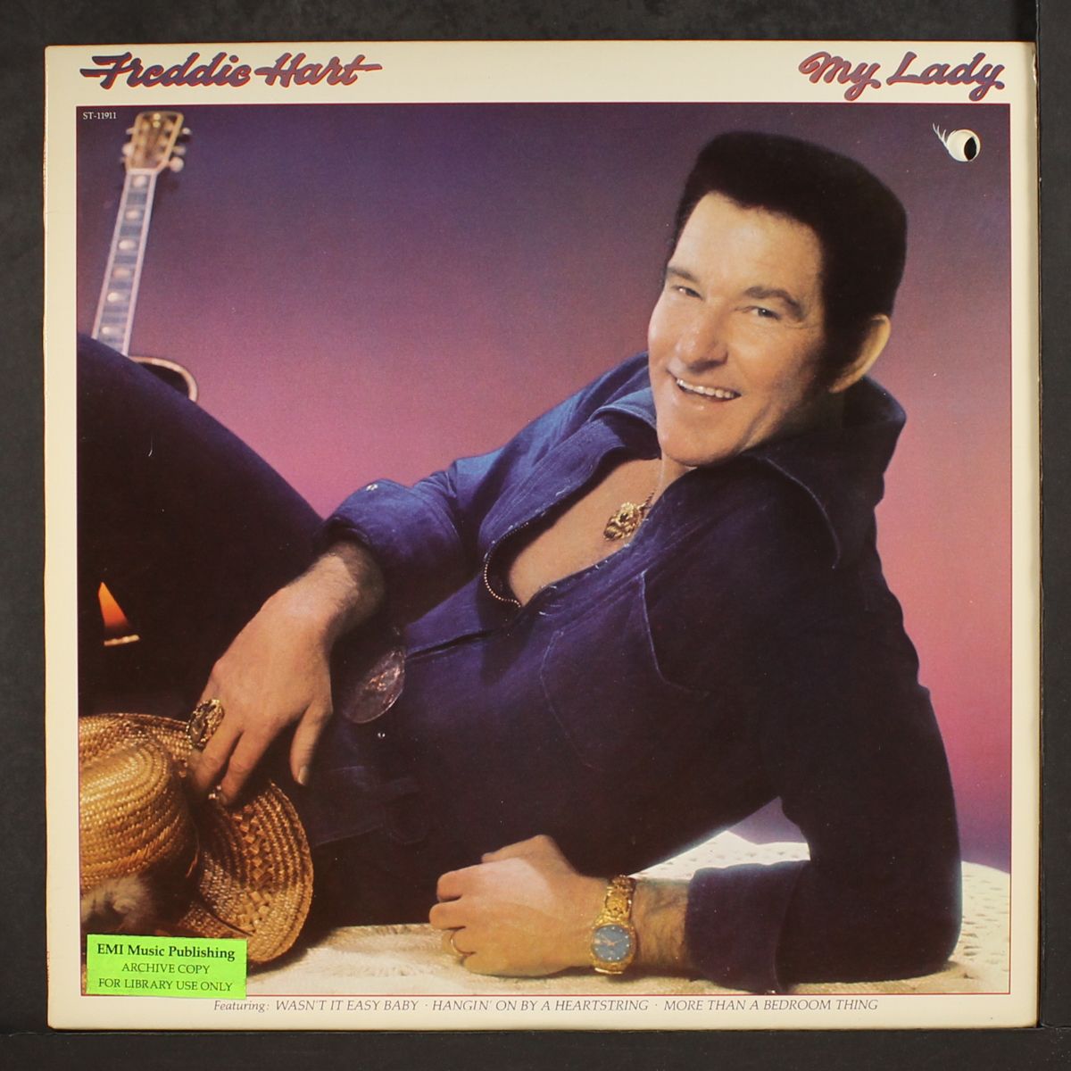 my lady by FREDDIE HART