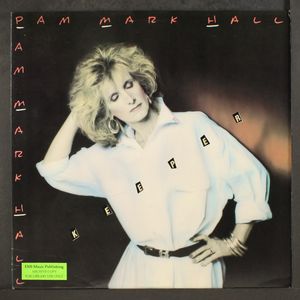 PAM MARK HALL