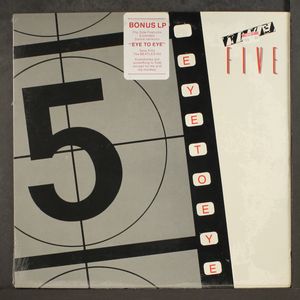 TAKE FIVE