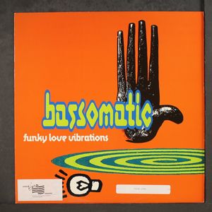 BASSOMATIC