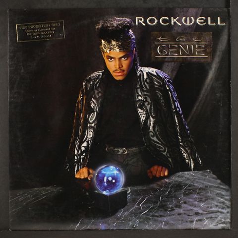 ROCKWELL