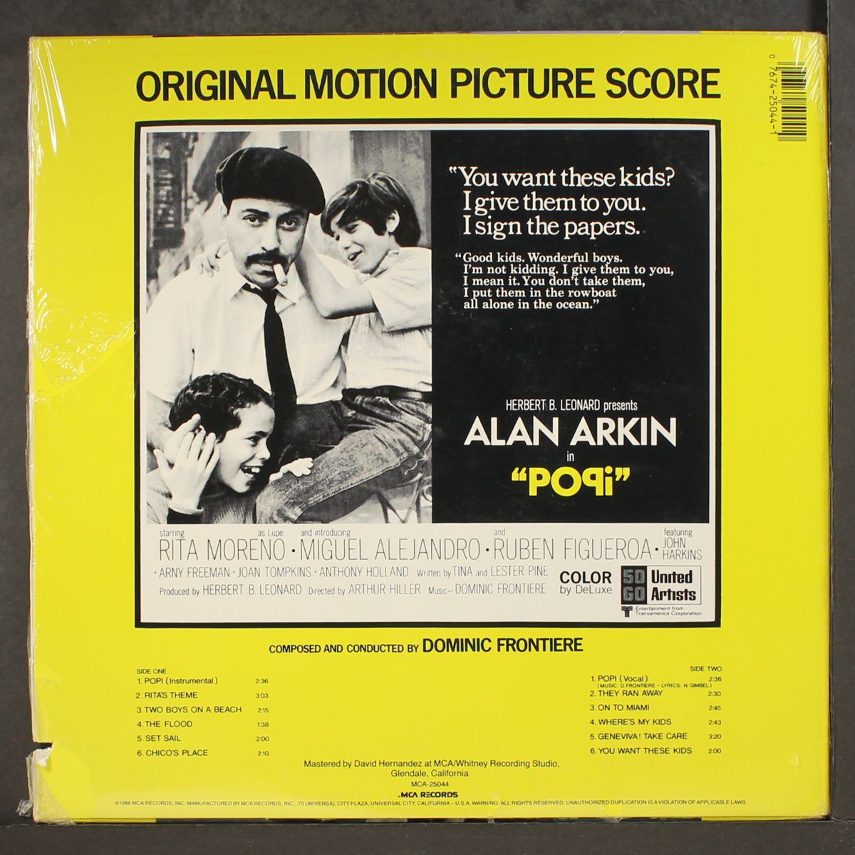 popi by SOUNDTRACK