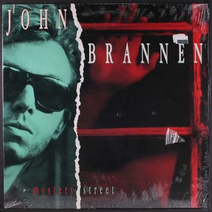 JOHN BRANNEN