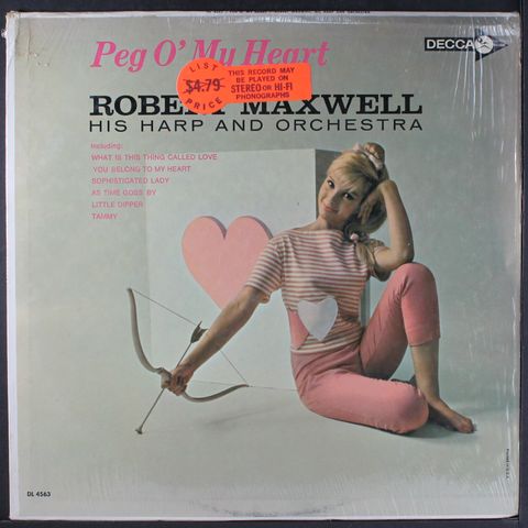 ROBERT MAXWELL