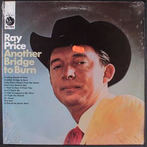 RAY PRICE