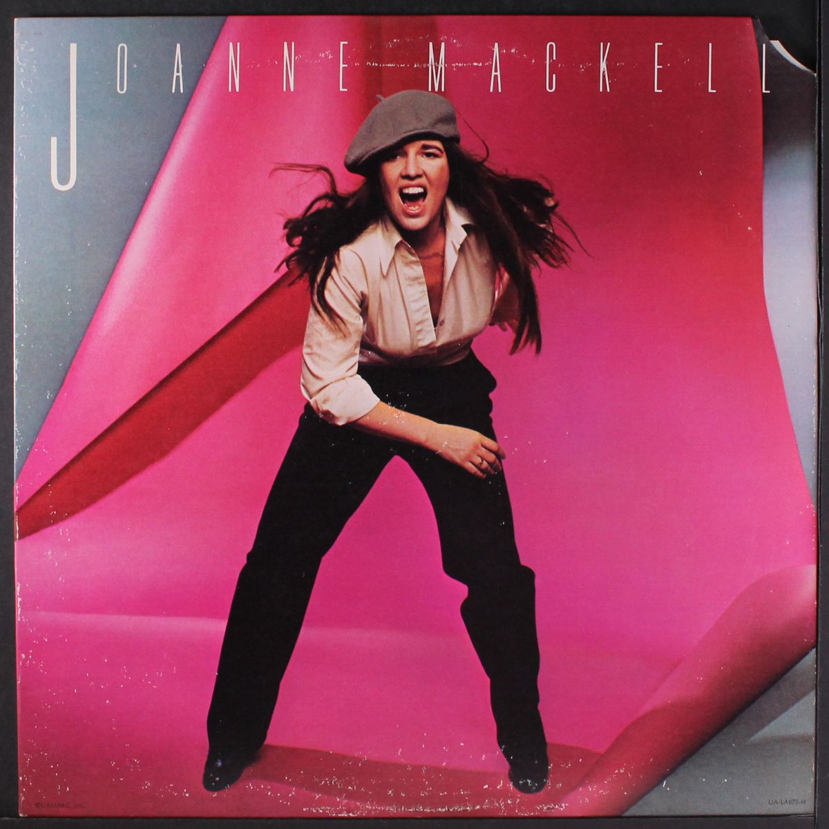 joanne mackell by JOANNE MACKELL