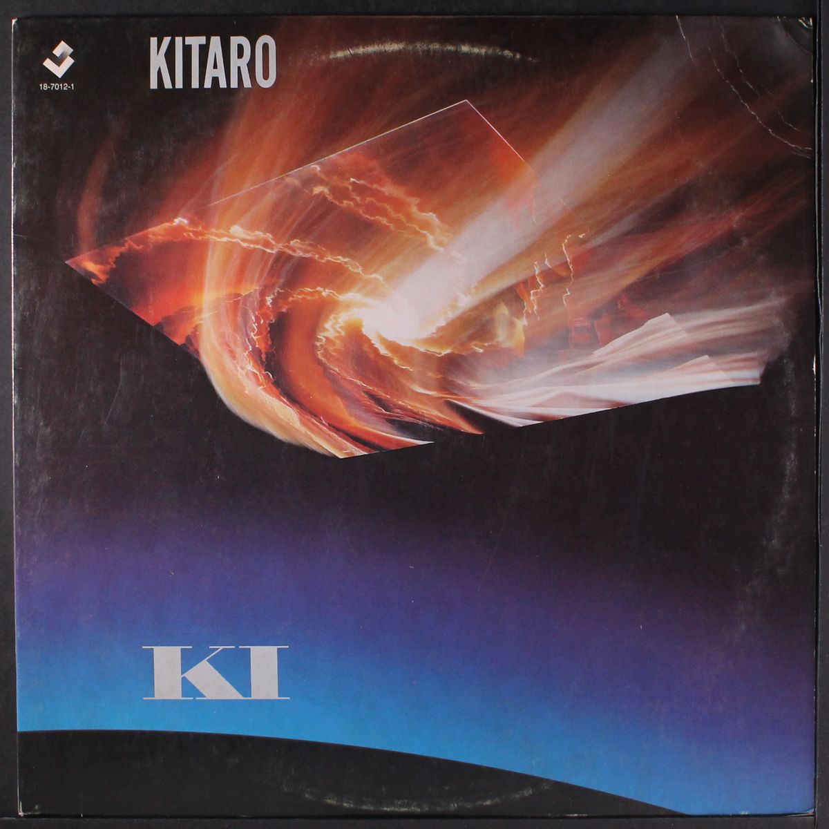 ki by KITARO