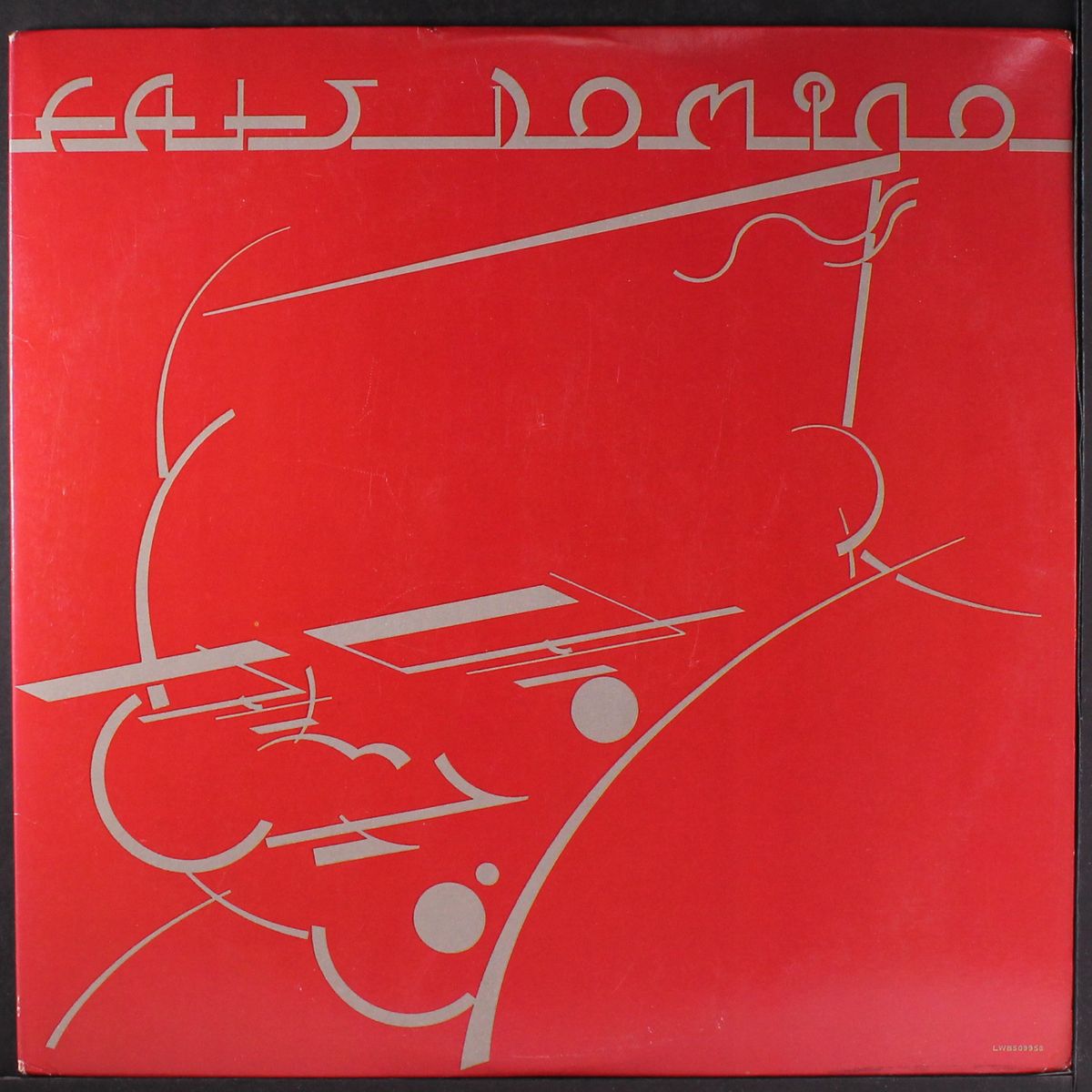 fats domino by FATS DOMINO