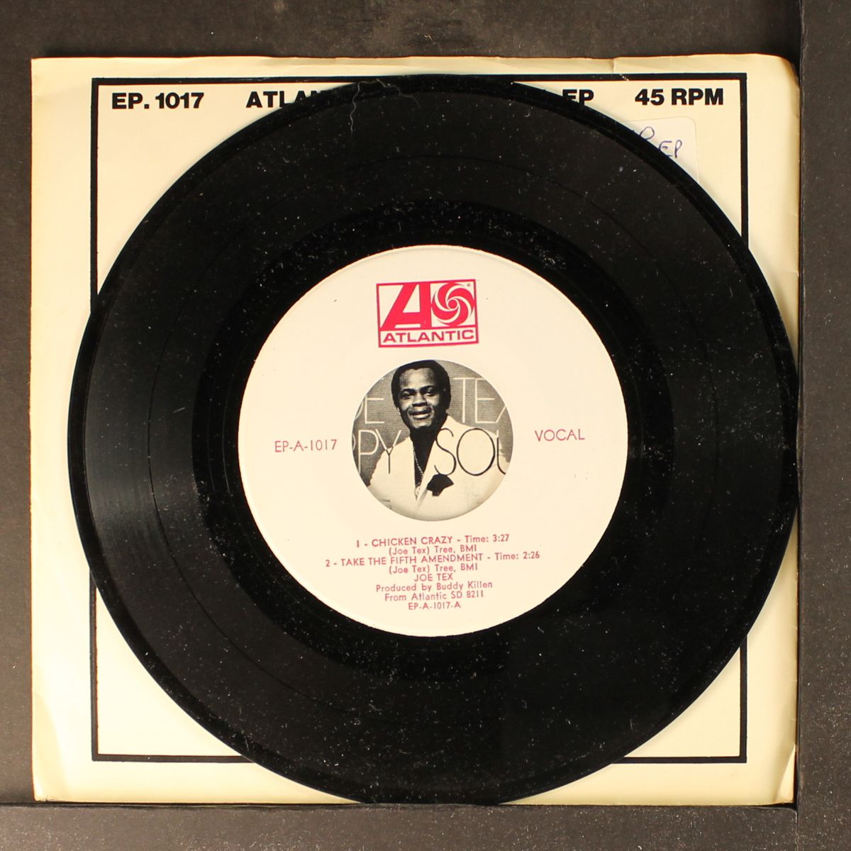 chicken crazy +2 by JOE TEX