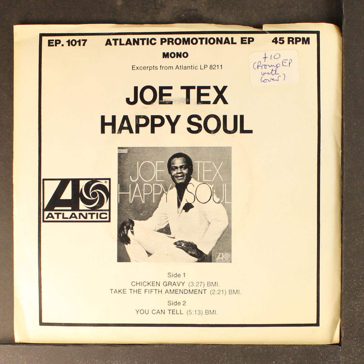 chicken crazy +2 by JOE TEX