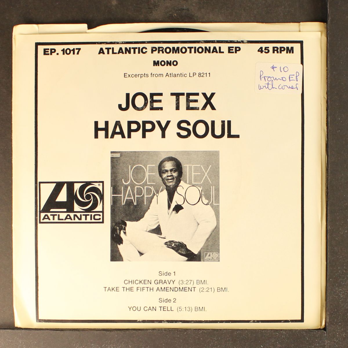 chicken crazy +2 by JOE TEX