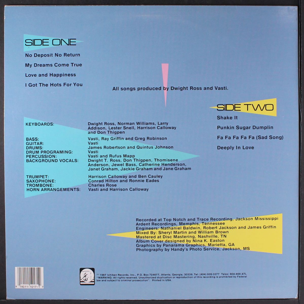 ross i by DWIGHT ROSS