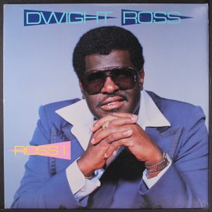 DWIGHT ROSS