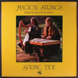 MAGICAL STRINGS