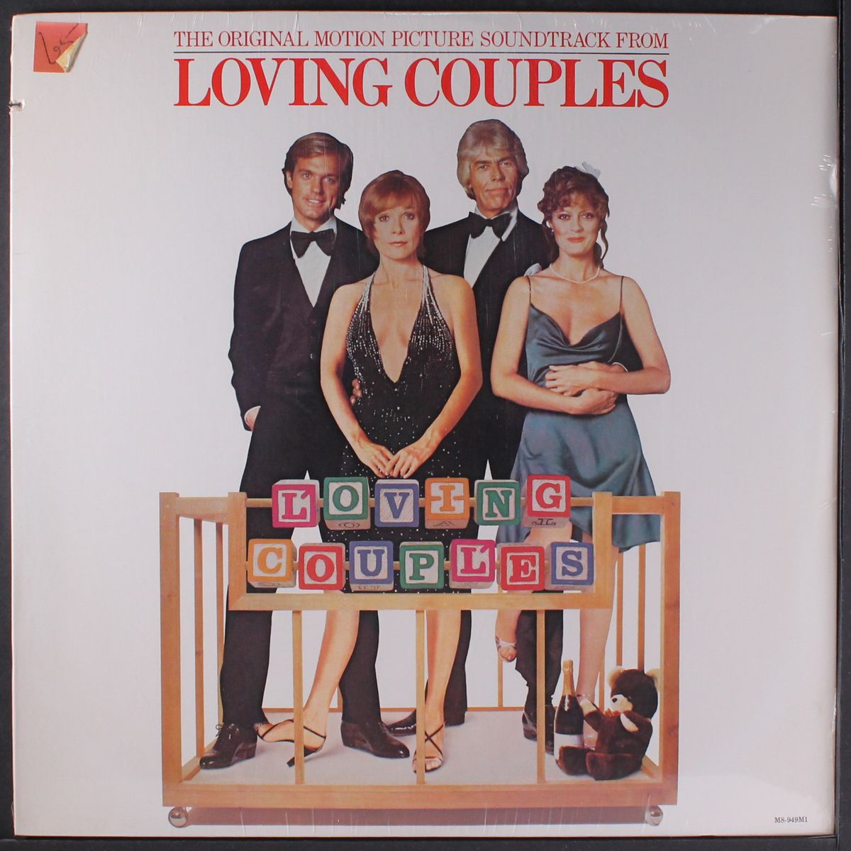 loving couples by SOUNDTRACK