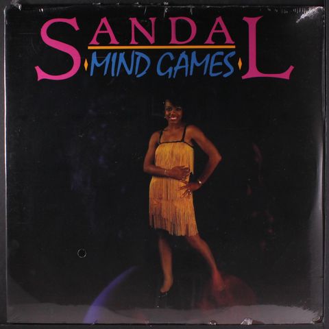 SANDAL