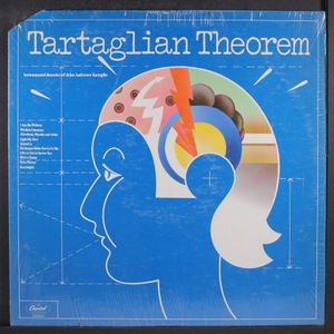 TARTAGLIA