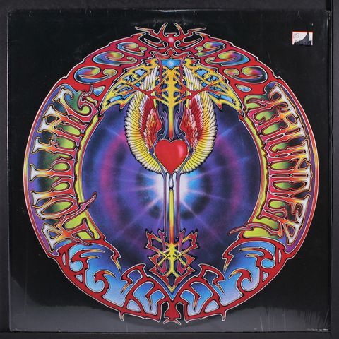 MICKEY HART