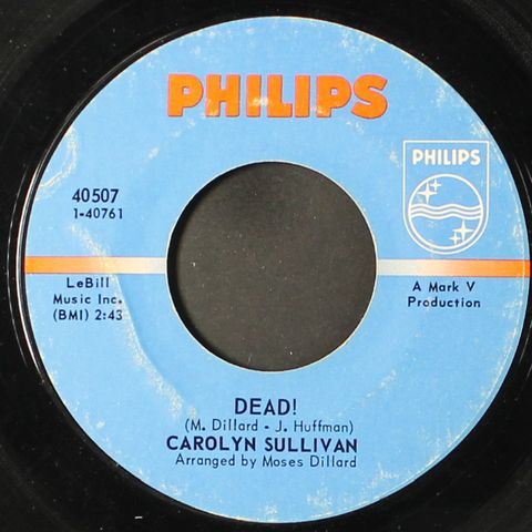 CAROLYN SULLIVAN