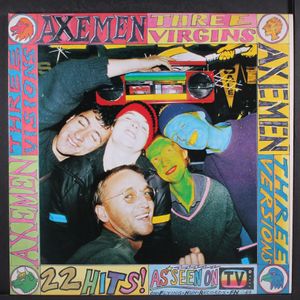 AXEMEN