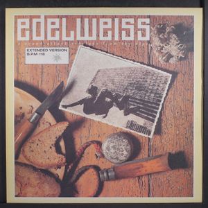 EDELWEISS
