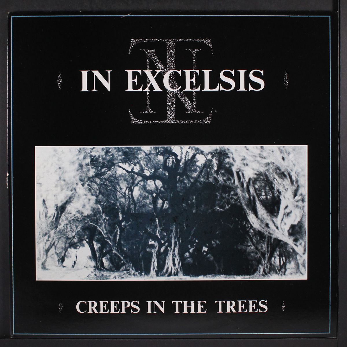 creeps in the trees by IN EXCELSIS