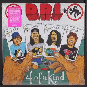 D.R.I.