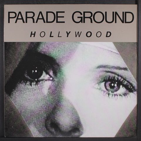 PARADE GROUND