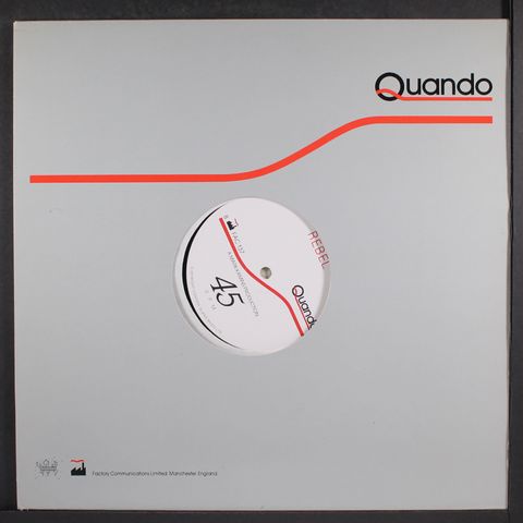 QUANDO