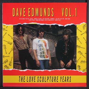 DAVE EDMUNDS