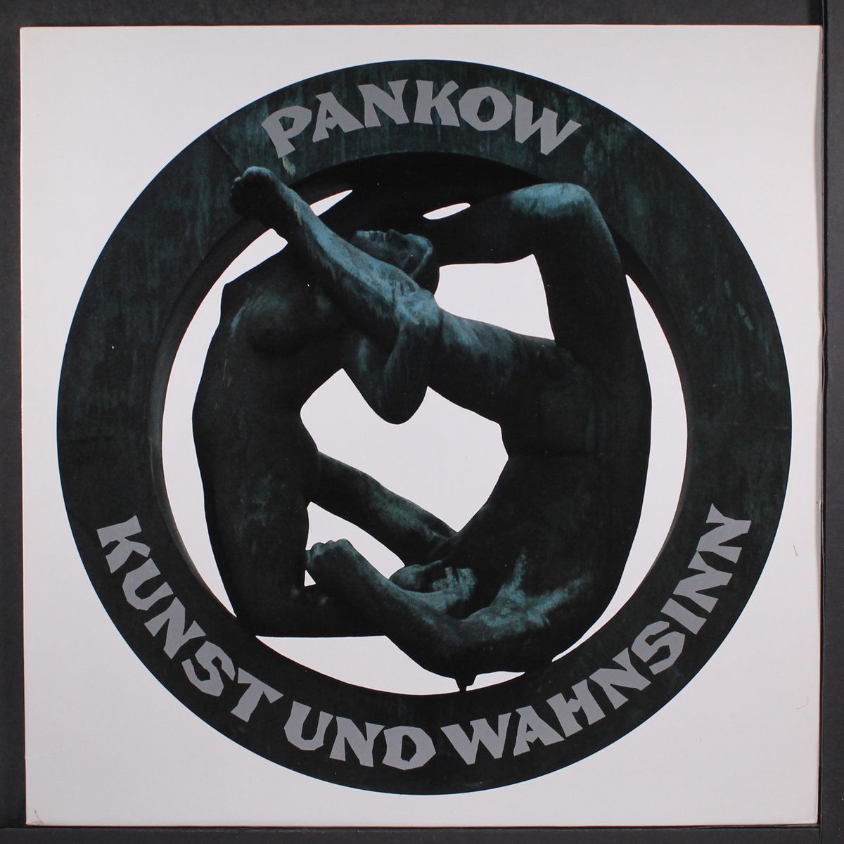 kunst und wahnsinn by PANKOW