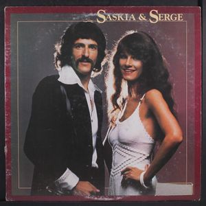 SASKIA & SERGE