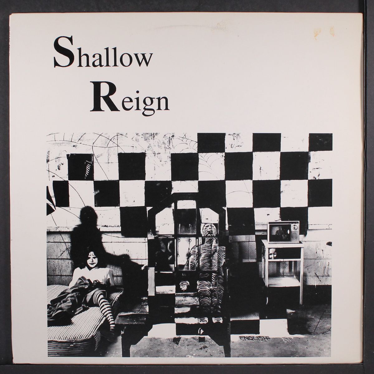 shallow reign by SHALLOW REIGN