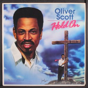 OLIVER SCOTT