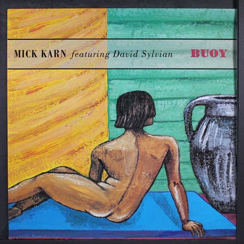 MICK KARN W/ DAVID SYLVIAN