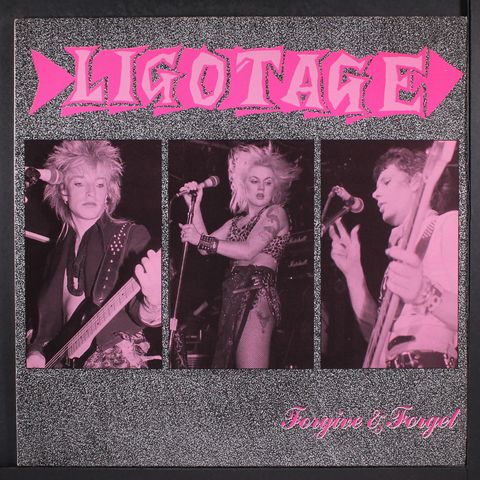 LIGOTAGE