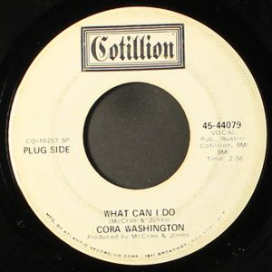 DUB & CORA