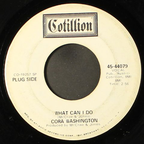 DUB & CORA