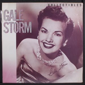 GALE STORM