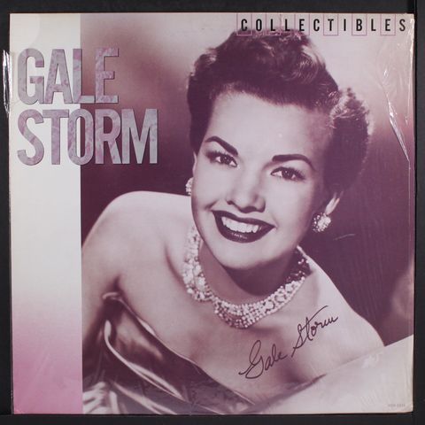 GALE STORM