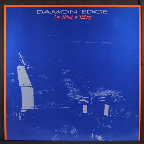 DAMON EDGE