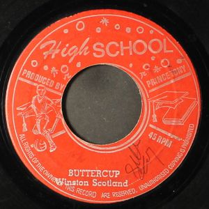 WINSTON SCOTLAND / ROLAND WILSON