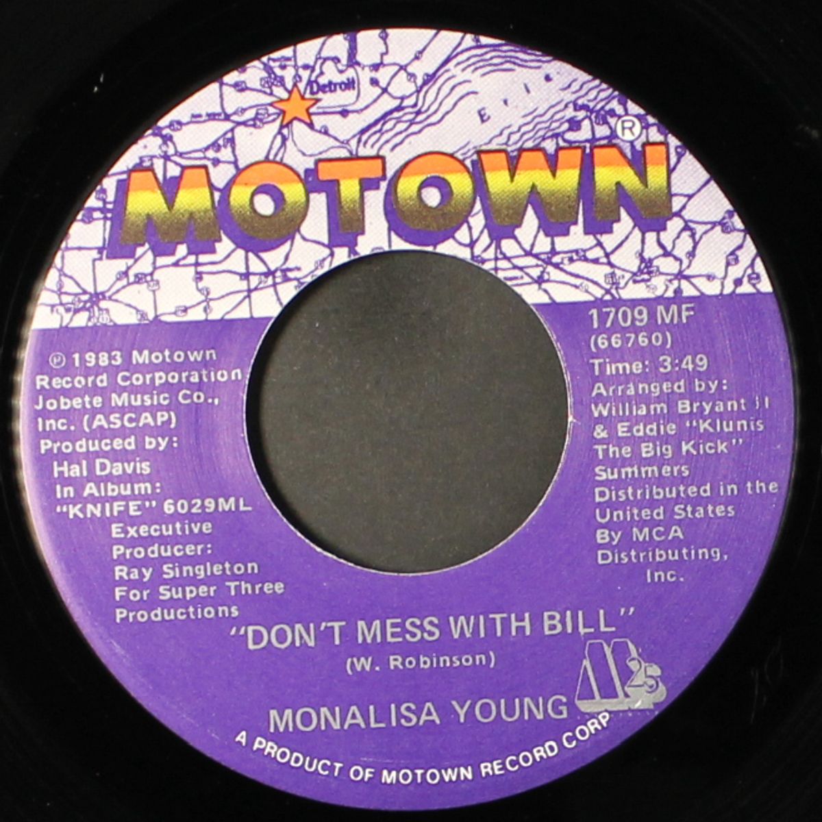 sweet remedy / don't mess with bill by MONALISA YOUNG