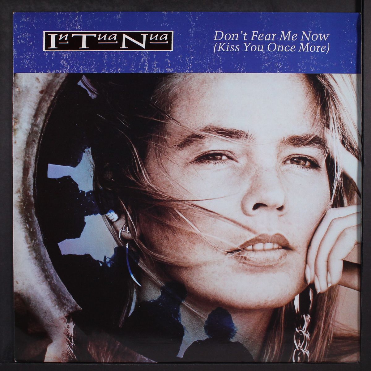 don't fear me now by IN TUA NUA