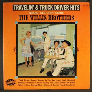 WILLIS BROTHERS
