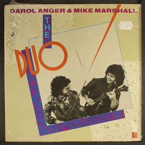 DAROL ANGER & MIKE MARSHALL