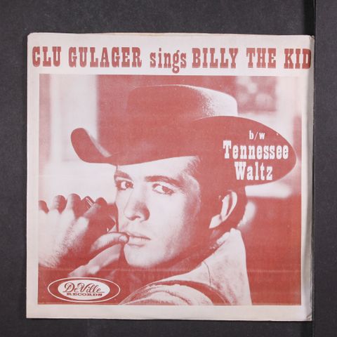CLU GULAGER