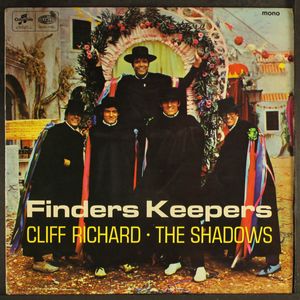 CLIFF RICHARD & SHADOWS