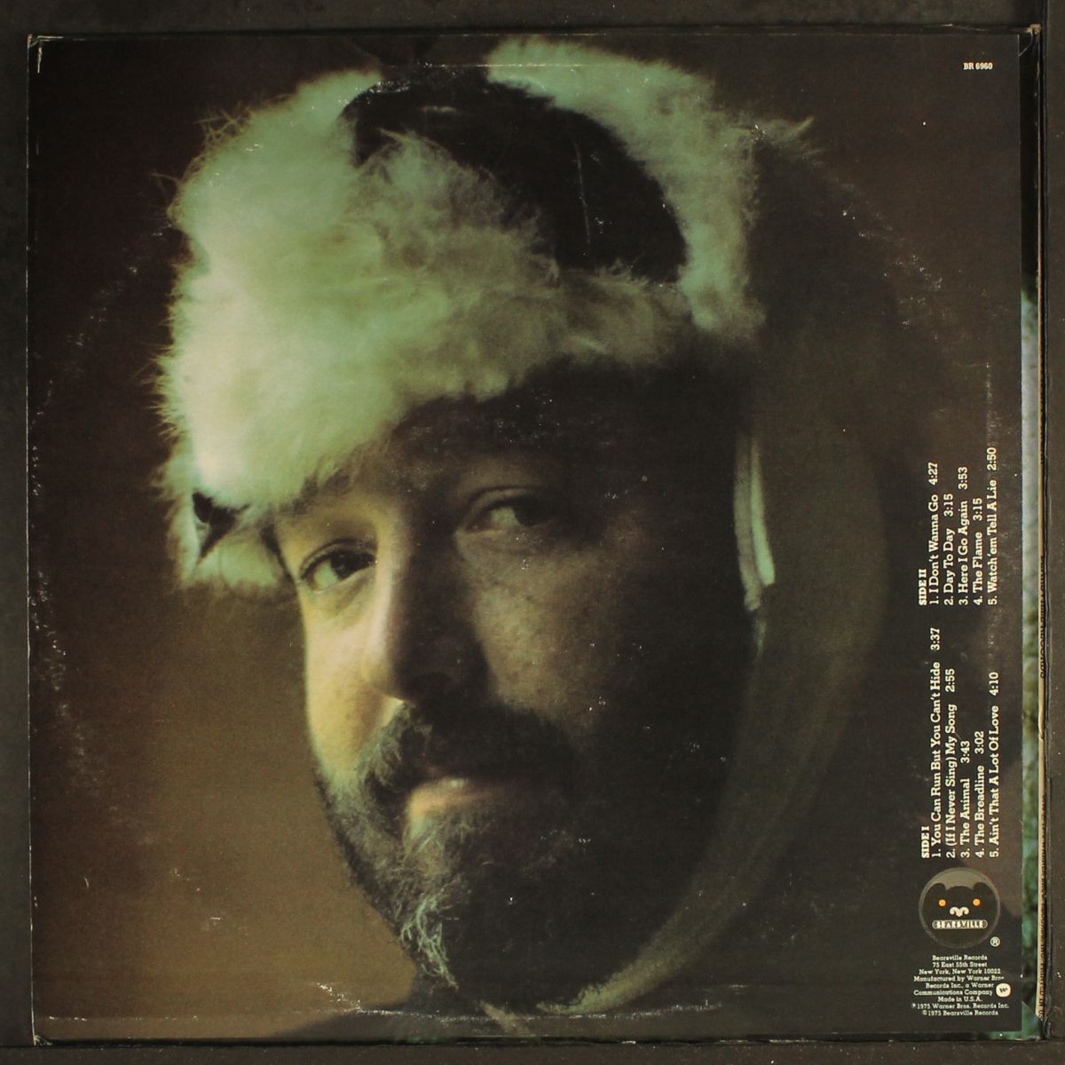 put it in your ear by PAUL BUTTERFIELD