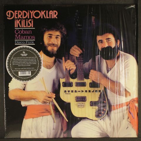 DERDIYOKLAR IKILISI
